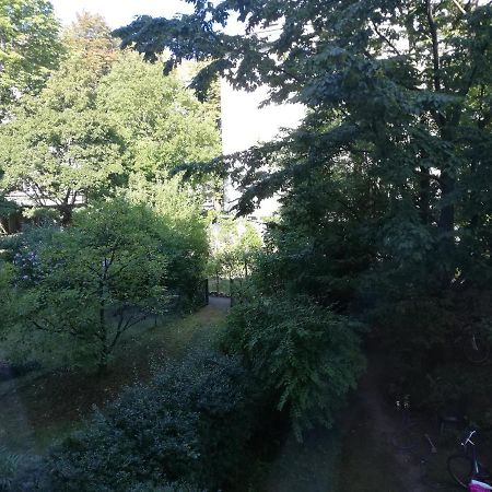Room In Maisonette With Garden, Parking Place Vienna Luaran gambar