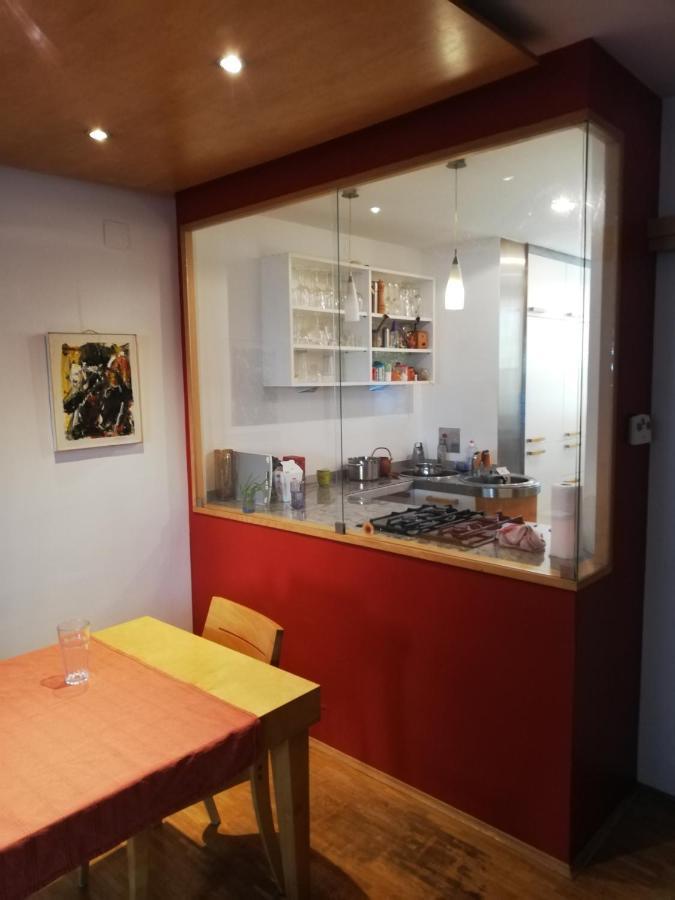 Room In Maisonette With Garden, Parking Place Vienna Luaran gambar